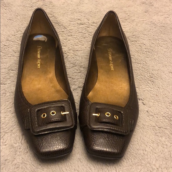 Etienne Aigner Shoes - Etienne Aigner Fabby Flats-Offer/Bundle to Save